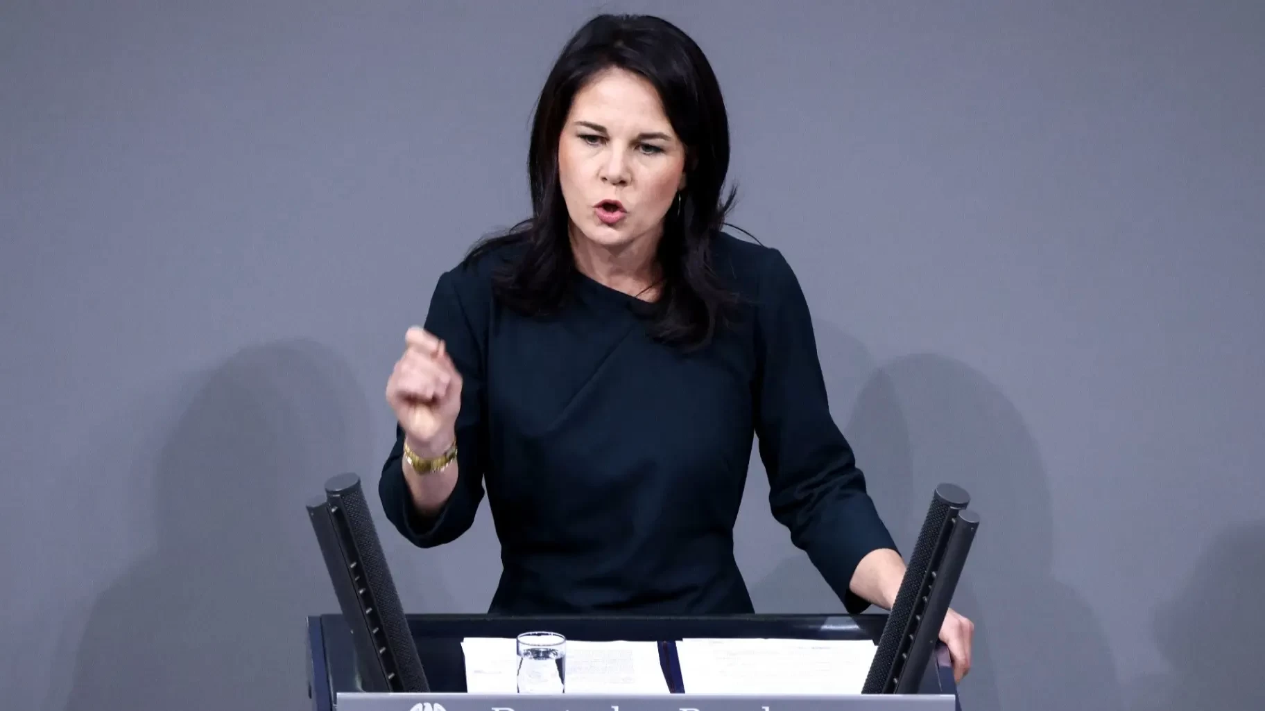 ألمانيا تدعو إسرائيل إلى فتح المعابر الحدودية لقطاع غزة وإدخال المساعدات الإنسانية