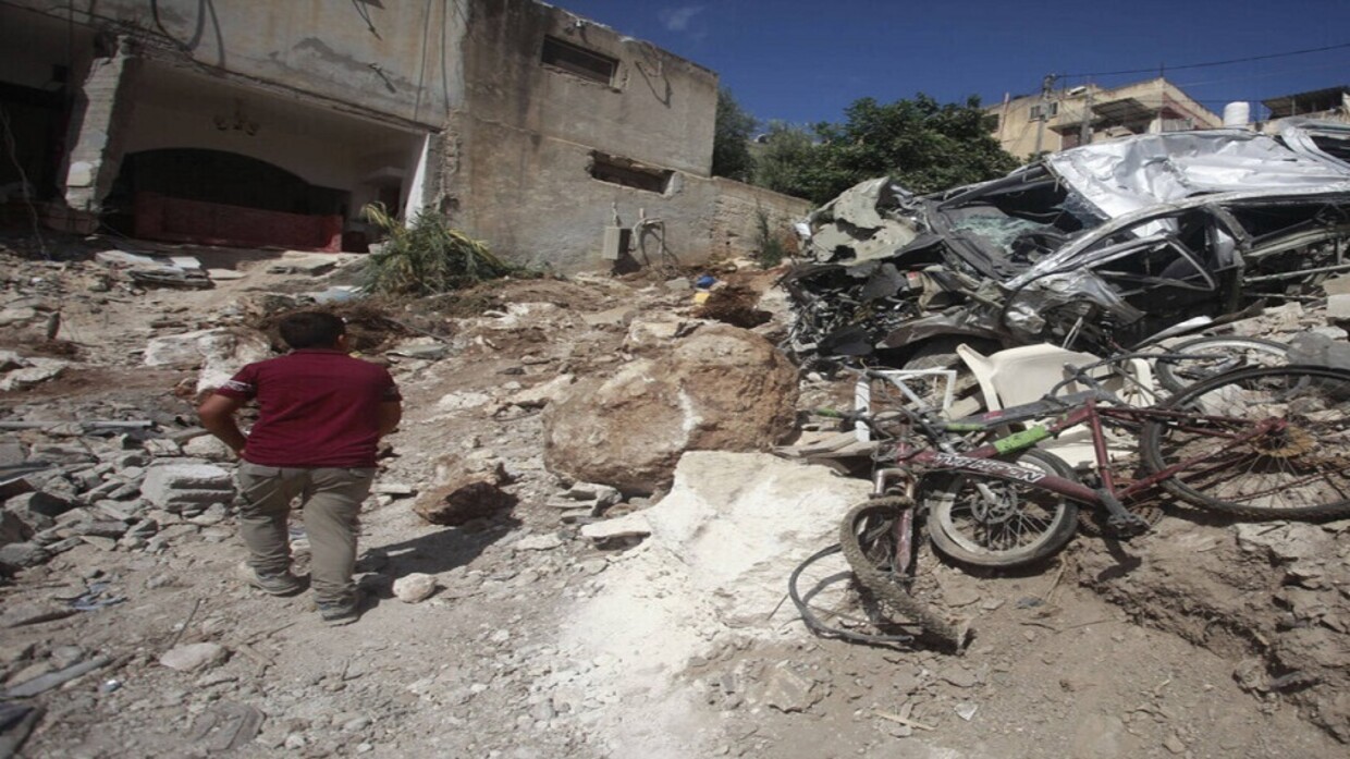 المقررة الأممية تدعو لتعليق عضوية الاحتلال الإسرائيلي في الأمم المتحدة