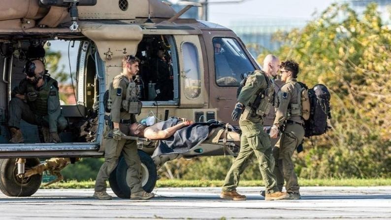 جيش الاحتلال يعلن مقتل جندي في لبنان وإصابة آخر شمال غزة