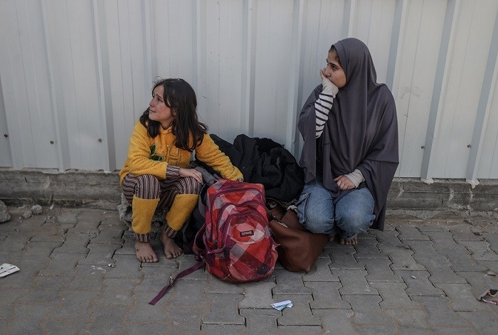 29 يومًا والاحتلال يُواصل الإبادة شمالي القطاع