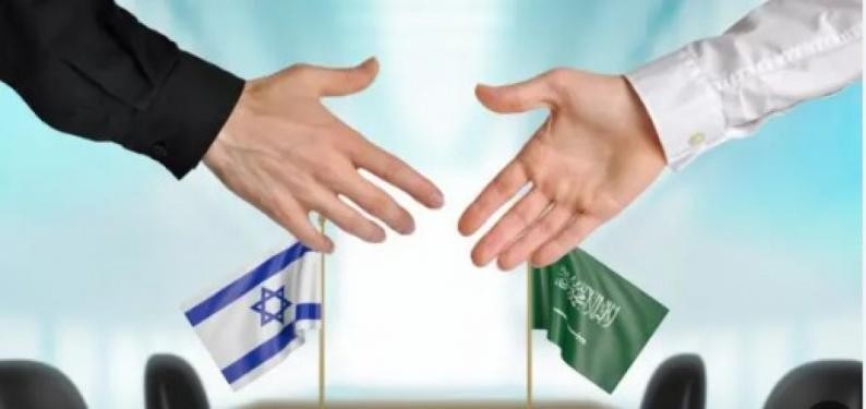 الاعلام العبري: التطبيع الإسرائيلي - السعودي يتلاشى