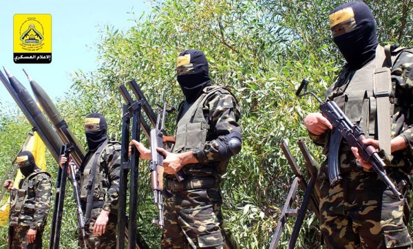 بمناسبة ذكرى استشهاد أبو عمار