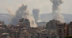 الاحتلال ينذر بإخلاء 15 بلدة في جنوب لبنان