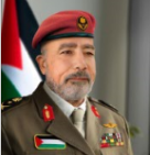 فتح" تنعى المناضل الوطني الكبير وشيخ الأسرى اللواء فؤاد الشوبكي