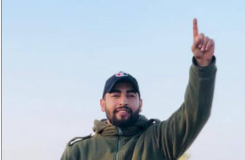 استشهاد شاب برصاص الاحتلال في قفين شمال طولكرم