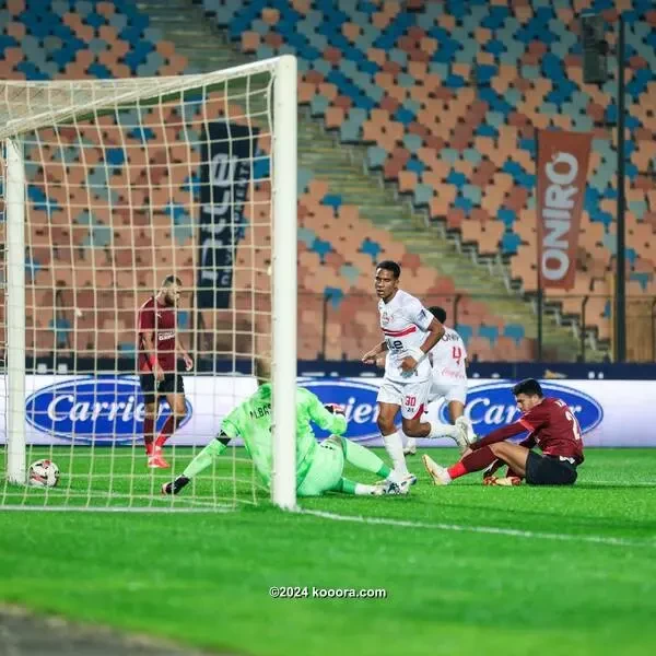 الدوري المصري
