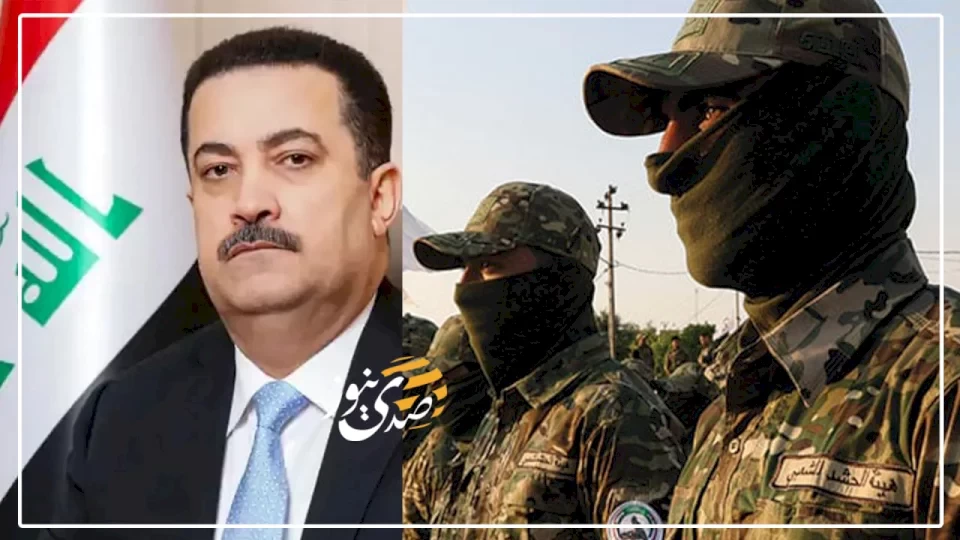 الفصائل العراقية توقف هجماتها ضد إسرائيل.. ما السبب؟