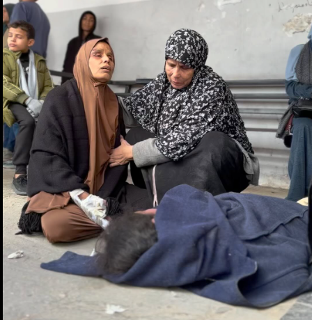 الصحة: 47 شهيدًا و108 مصابين بـ6 مجازر في القطاع خلال 24 ساعة