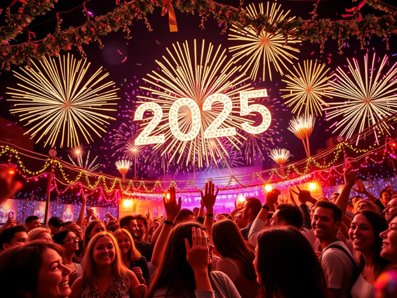 اول الدول تحتفل براس السنة استراليا