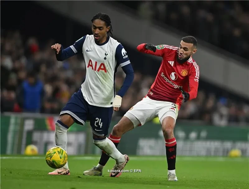 طولة كأس الرابطة الإنجليزية