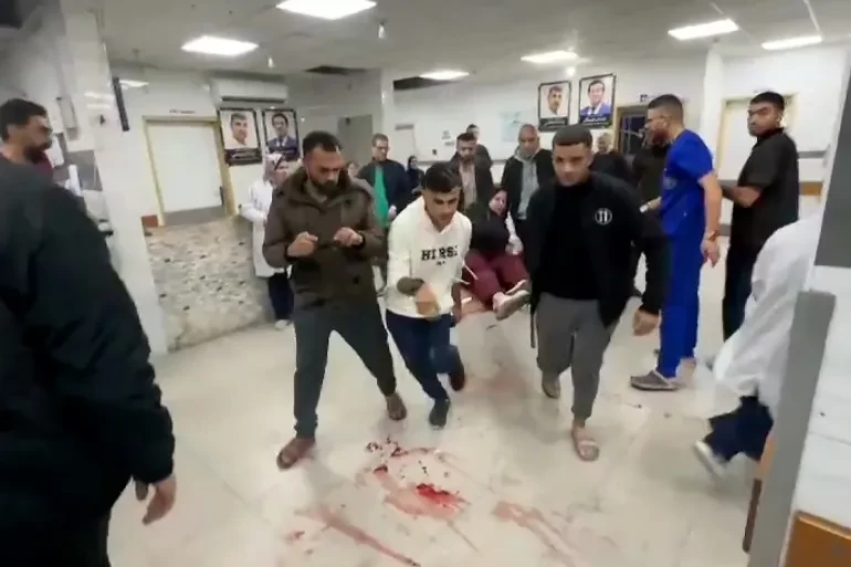 الأونروا: 60 ألف فلسطيني في شمال غزة يواجهون الموت