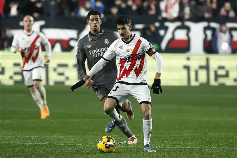 الدوري الاسباني