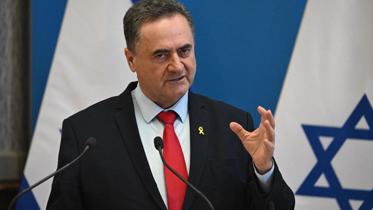 كاتس يزعم:  عشرات بالمئة من غزة باتت جزءًا من المناطق الأمنية الإسرائيلية