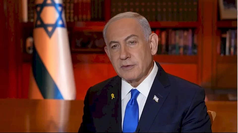 نتنياهو يدفع بمشروع قانون يمنع تشكيل لجنة تحقيق حكومية بأحداث 7 أكتوبر