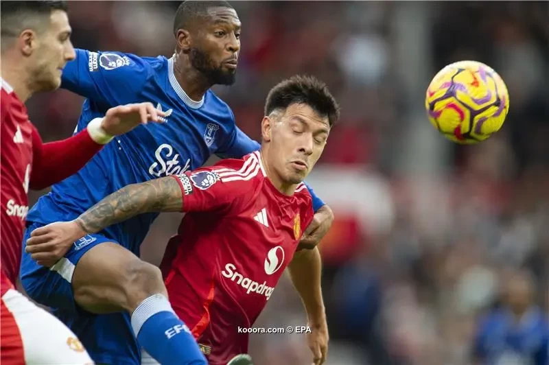 الدوري الانجليزي