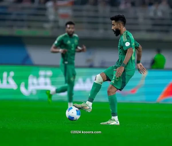 بالصور : السعودية تمر لنصف نهائي كأس الخليج بسيناريو مثير أمام العراق