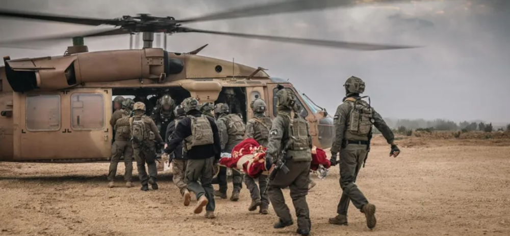 مقتل جندي إسرائيلي وإصابة حرجة لآخر شمالي قطاع غزة