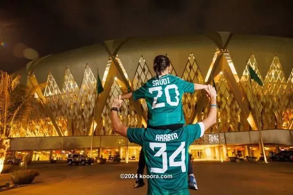 أول دولة في التاريخ.. تحد فريد يواجه السعودية بمونديال 2034