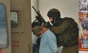 قوات الاحتلال تعتقل شقيقين شرق نابلس