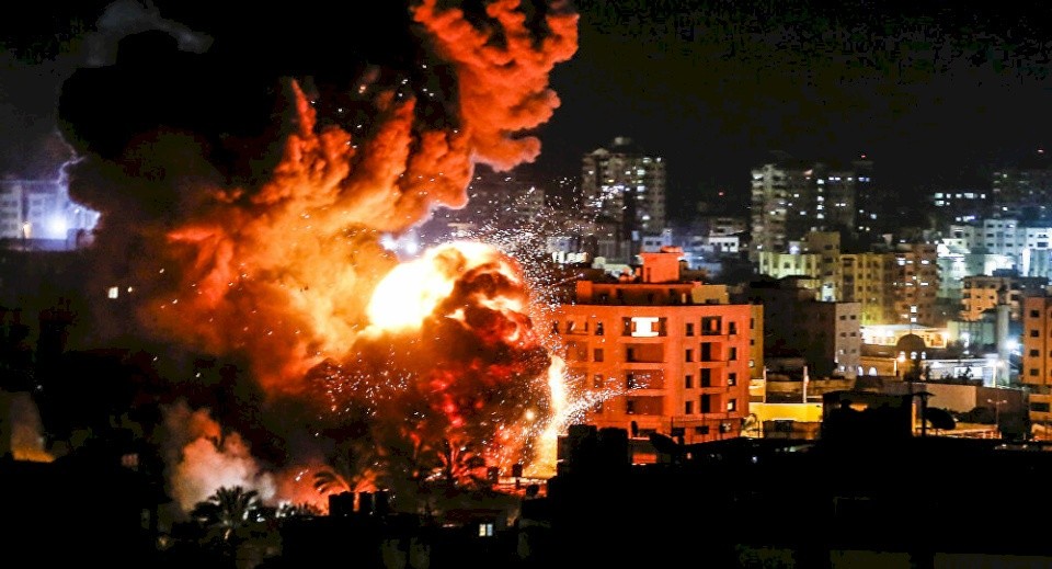 طالع تفاصيل المقترح الإسرائيلي