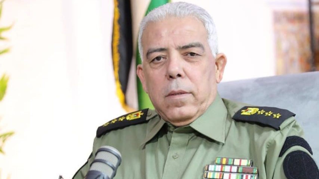 قوى الأمن الفلسطيني تدين الجريمة التي أسفرت عن مقتل الصحفية صباغ في مخيم جنين