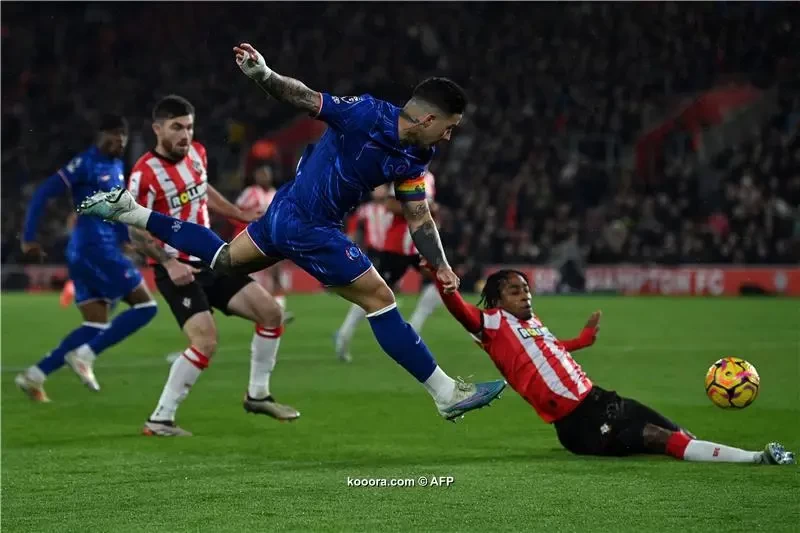 الدوري الانجليزي