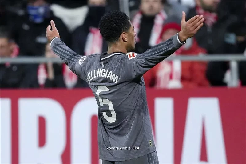 الدوري الاسباني