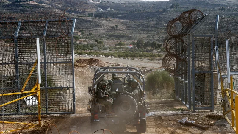 ضباط في جيش الاحتلال يُحذرون من مخاطر التواجد في سوريا.. خبر إعلام