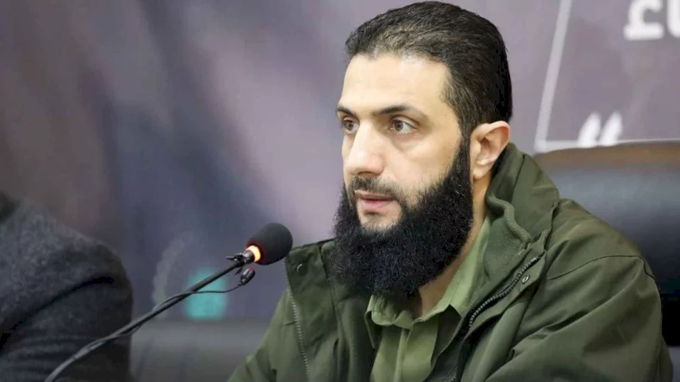 لماذا يلتزم "الجولاني" الصمت أمام العدوان الإسرائيلي المتصاعد على سوريا؟