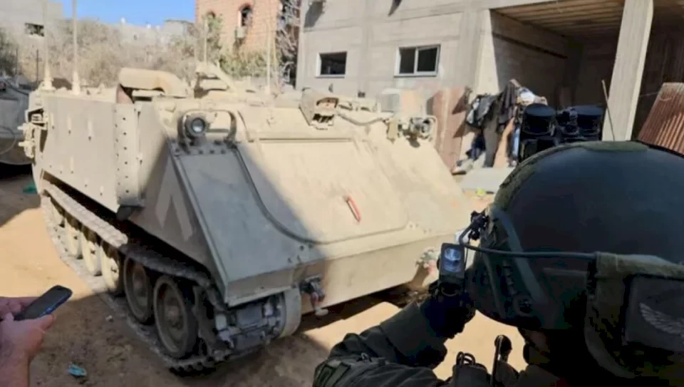 يديعوت أحرونوت تكشف أسباب الانفجارات الغامضة في تل أبيب