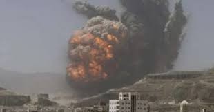 حصيلة غير نهائية