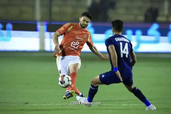 الدوري المصري