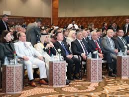 انعقاد الاجتماع الوزاري العربي- الصيني الأول للإسكان والتنمية الحضرية بمشاركة فلسطين