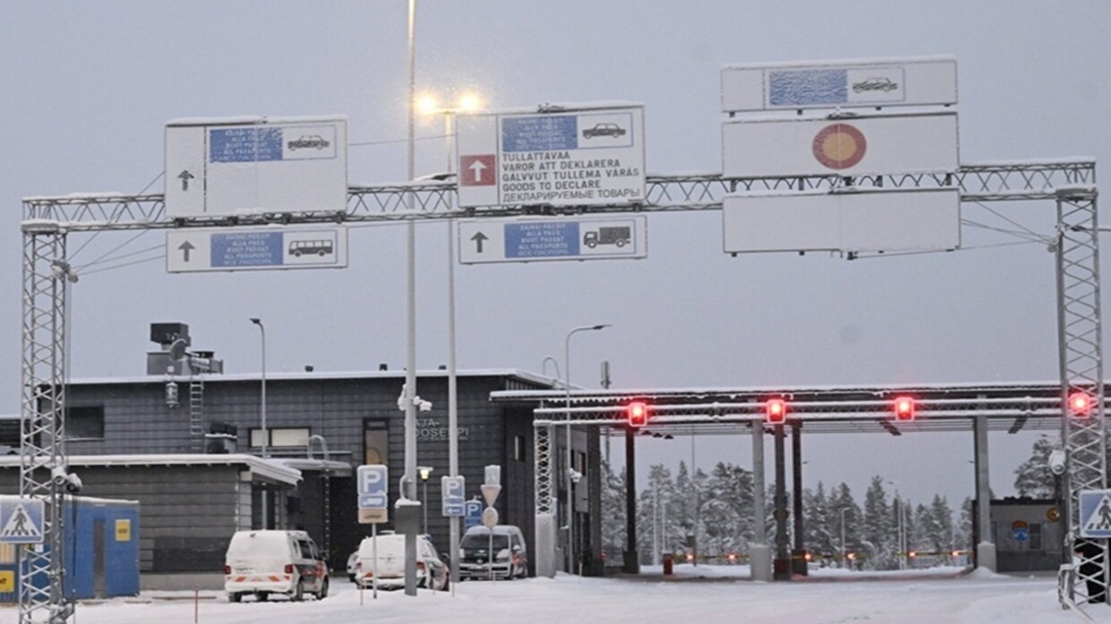 الخارجية الأمريكية تدعو رعاياها بمغادرة بيلاروس بشكلٍ عاجل