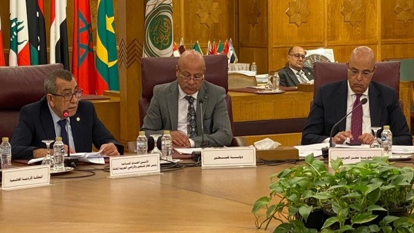 أبو هولي يدعو لتدخل دولي فاعل وتحرك عربي لمنع تمرير القوانين الإسرائيلية بشأن "أونروا"