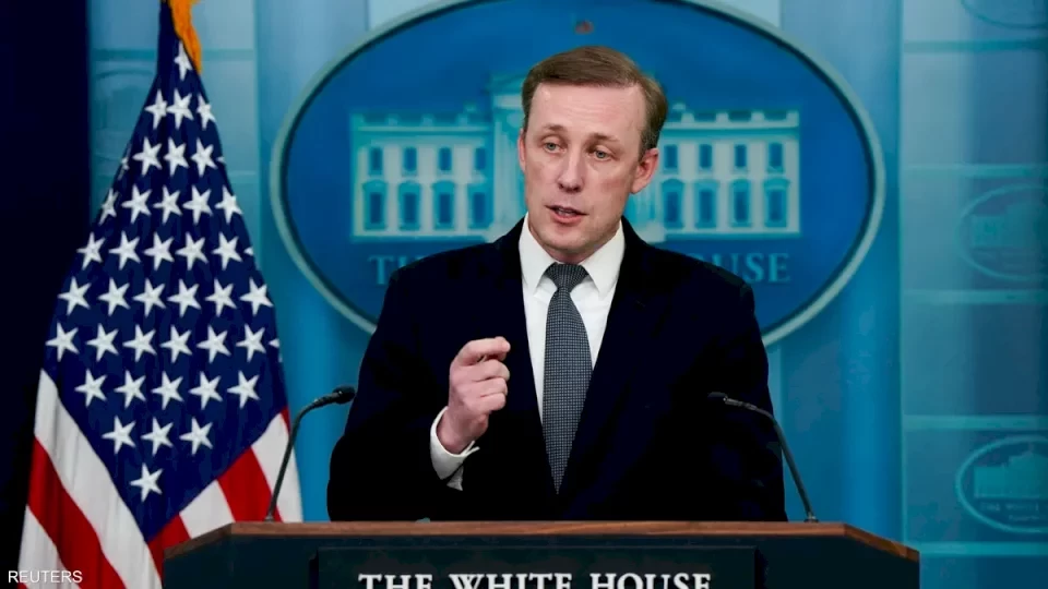 سوليفان يزور إسرائيل الخميس لبحث تبادل أسرى والتطورات بسورية