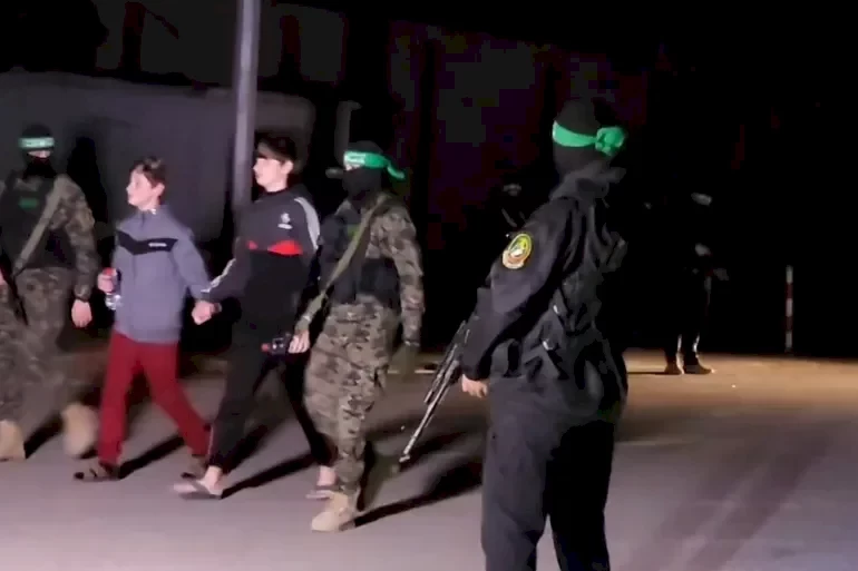 تقارير أميركية وإسرائيلية: مفاوضات الصفقة مستمرة وهناك قضايا رئيسية بحاجة للحل