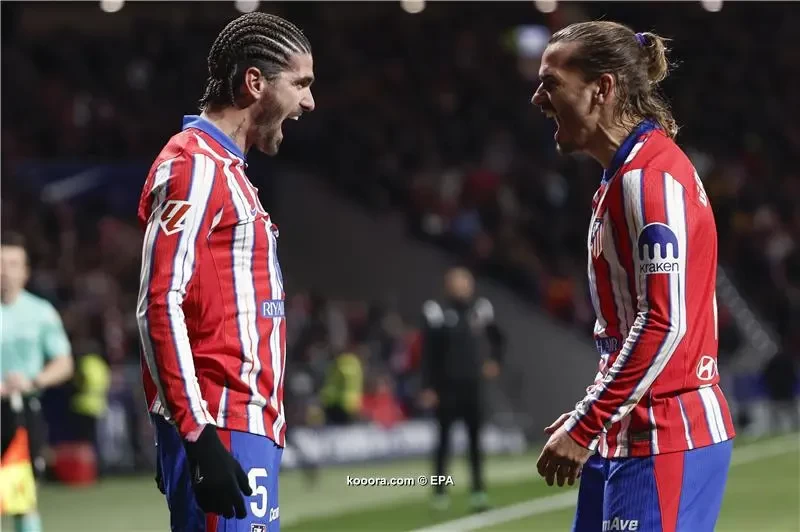 الدوري الاسباني