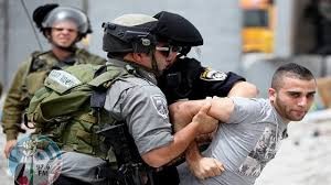 الاحتلال يعتقل مواطنين من بلدة طمون جنوب شرق طوباس