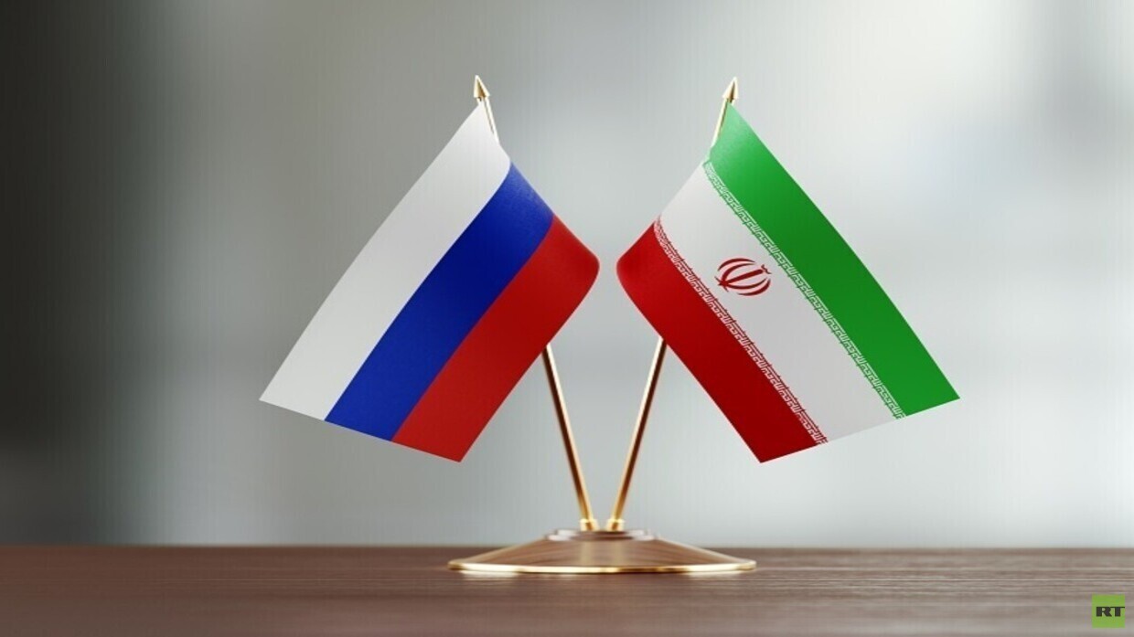 طهران وموسكو تُقرران توقيع اتفاق شراكة استراتيجية شاملة خلال يناير 2025