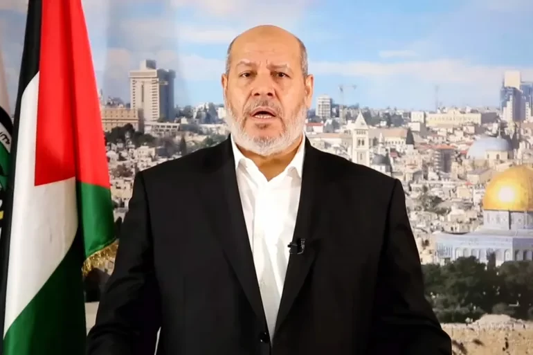 وفد حماس يغادر القاهرة ومصادر إسرائيلية تتحدث عن صفقة "صغيرة"