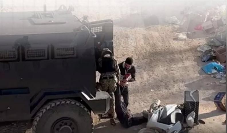 بعد انتشار مقطع مصور للحادثة .. الأجهزة الأمنية تتراجع عن روايتها بشأن مقتل الشلبي في جنين