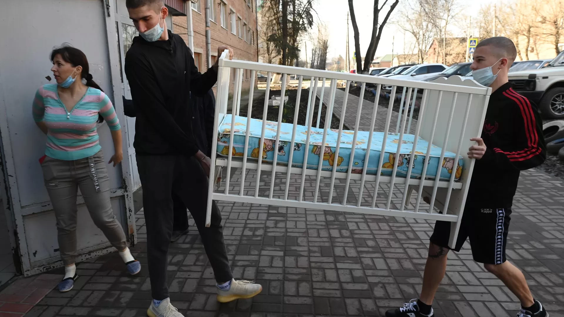 مندوب روسيا لدى الأمم المتحدة: أوكرانيا تُخطط لتجنيد الأطفال