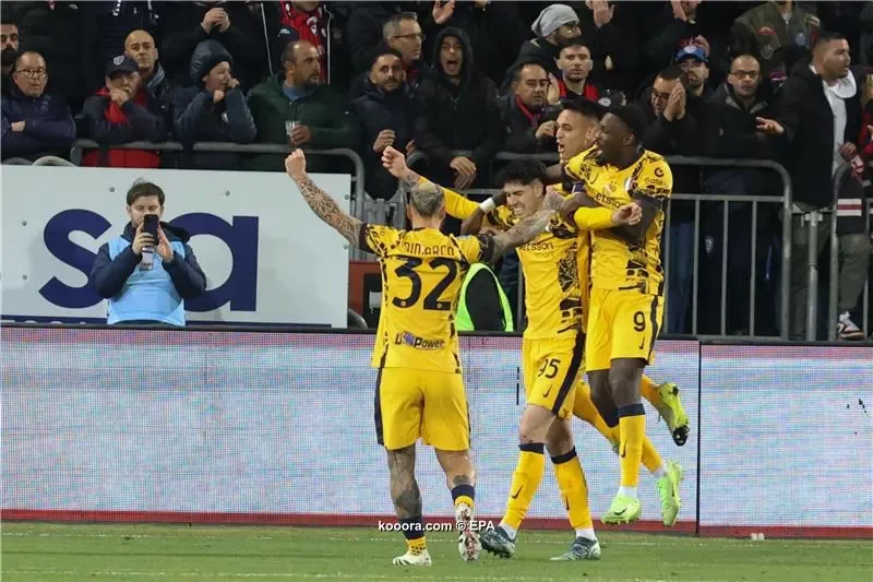 الدوري الايطالي