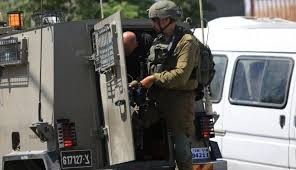 الاحتلال يعتقل 4 مواطنين من محافظة جنين