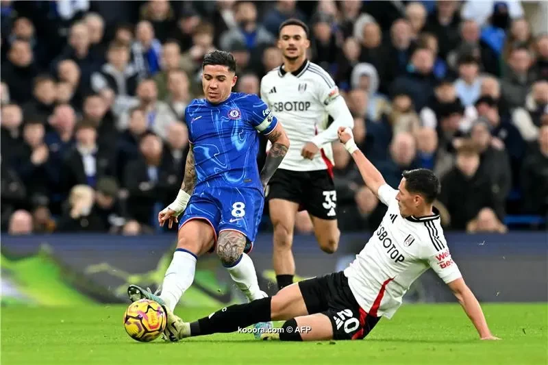 الدوري الانجليزي