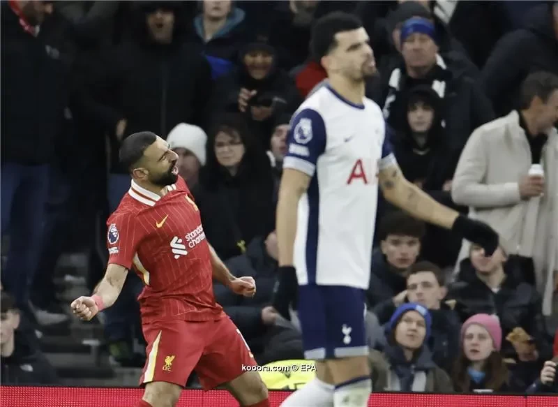 الدوري الانجليزي