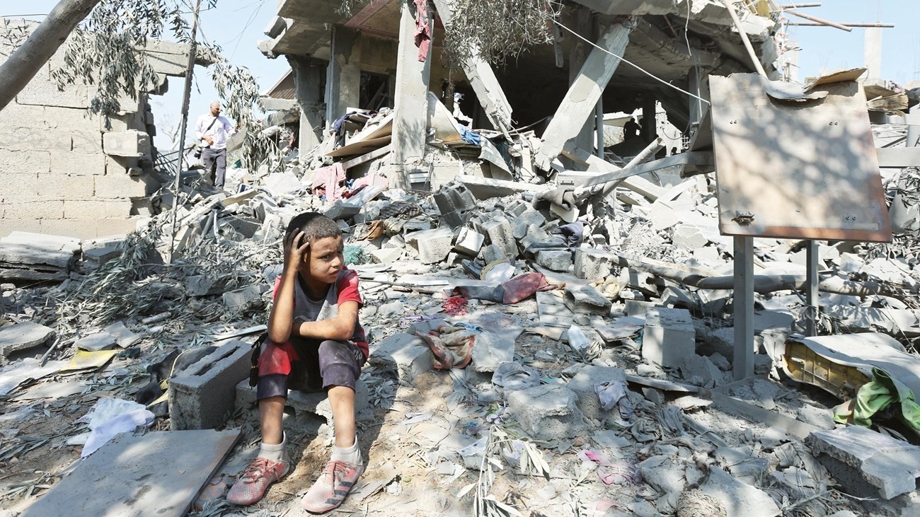 "حماس" تكشف آخر مستجدات مباحثات وقف إطلاق النار في قطاع غزة