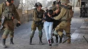 الاحتلال يشن حملة اعتقالات واسعة في بلدة يعبد