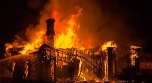 عمان: وفيات وإصابات في حريق بجمعية الأسرة البيضاء لرعاية المسنين